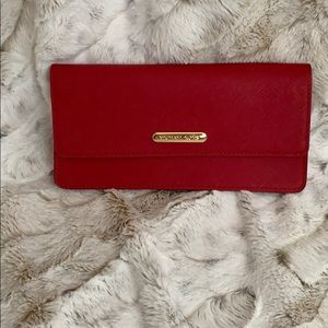 Michael Kors wallet clutch